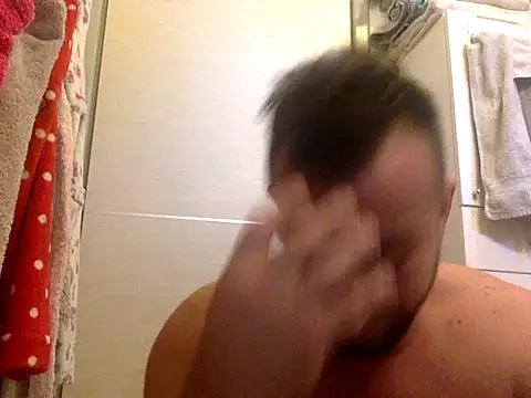 Вебкам-шоу BlueEyeVibe