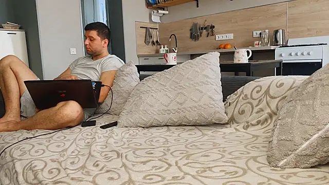 mariyafoxxx Pertunjukan Webcam