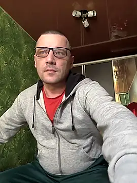 Chat XXX en directo de DanielOhCool