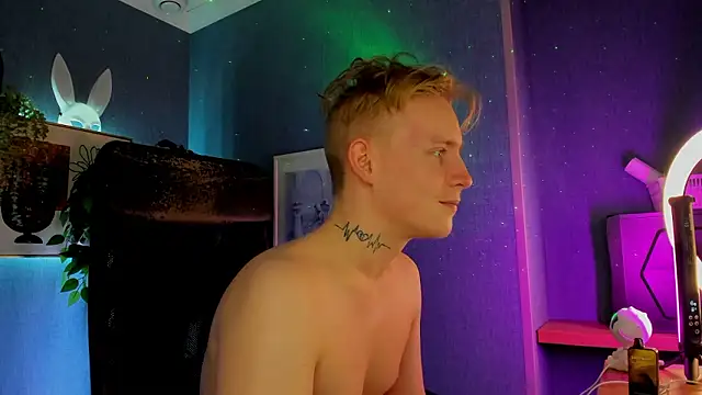 Chat XXX en directo de AlexxSweet