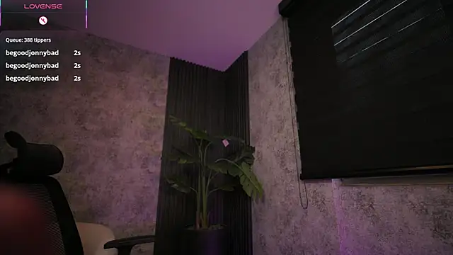 AmyWalker_: απευθείας συνομιλία ΧΧΧ