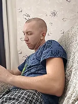 Czat XXX na żywo – _uncle_Mitya-43_