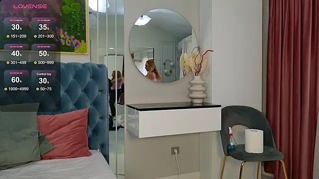 دردشة SiennaPierce الجنسية المباشرة