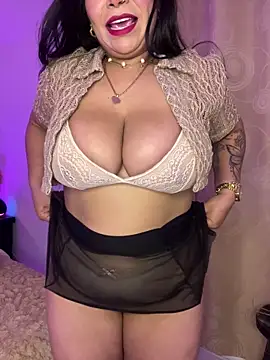 Vicky_Saidi's Live XXX Chat