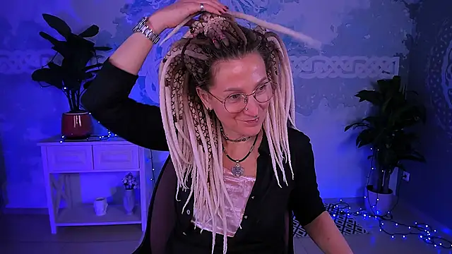 UmaSpace 라이브 XXX 채팅