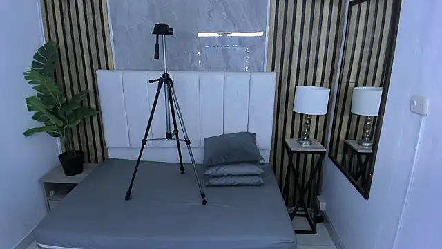 Živý XXX chat Carlotta_de_velour