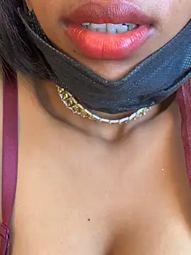 Lovely_Babiee's Webcam Show