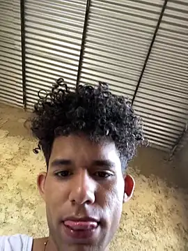 عرض كام Stickmendez