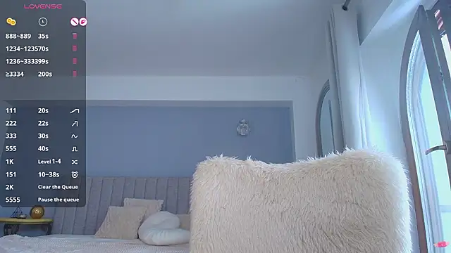 Anna_Lewis – Live XXX-chat