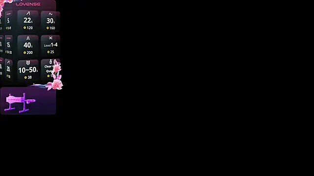 Yuri_Stars Live XXX Chat