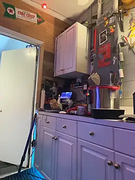 Show Webcam de Twist_N_Tease