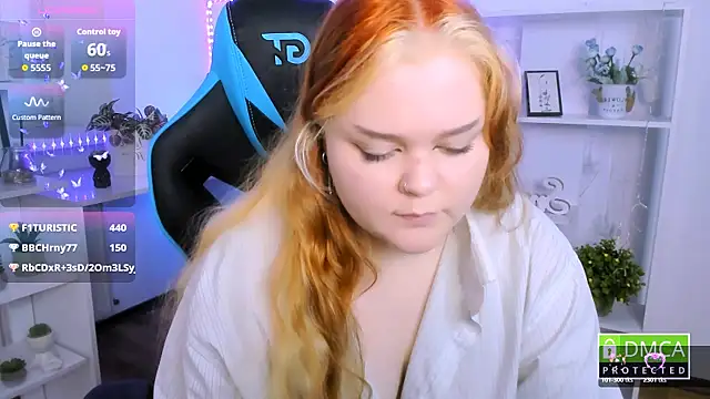 Živý XXX chat Erica__Alta