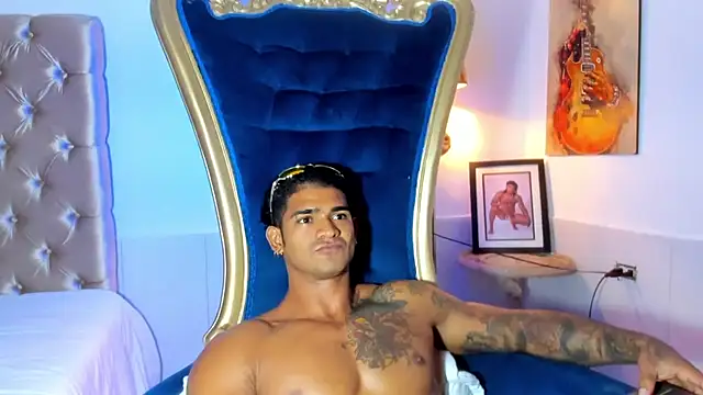 antonio__444 Chat XXX live