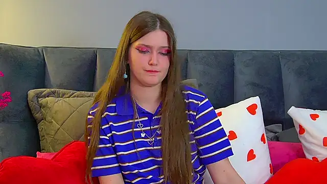 JessicaJewells' Live XXX Chat