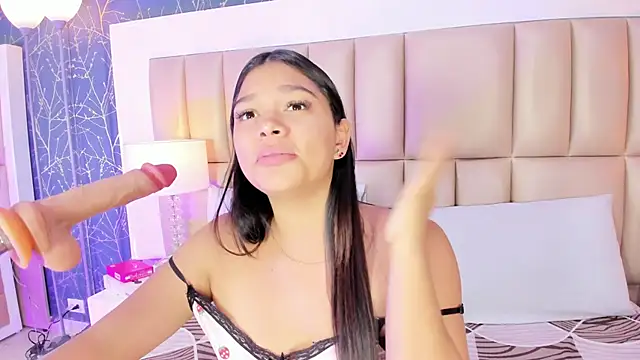 Živý XXX chat HatsaJones