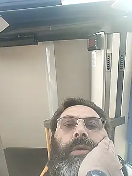 Necroforo Live XXX-chat