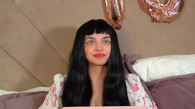 AnitaVenture 라이브 XXX 채팅