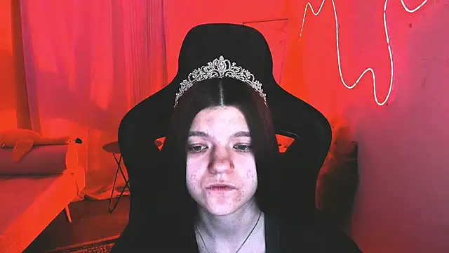 Živý XXX chat StasyaCollins