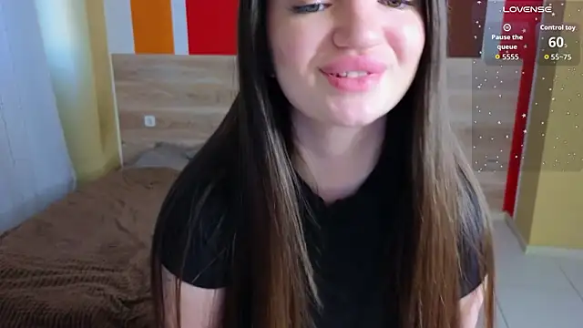 Živý XXX chat rokroxy