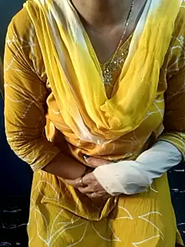 Flora_Telugu Pertunjukan Webcam