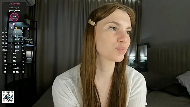 LaveraMeling: απευθείας συνομιλία ΧΧΧ