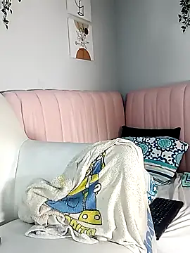 Miaaffoxn Live XXX chat