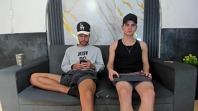 Angel_Villareal 网络视讯表演