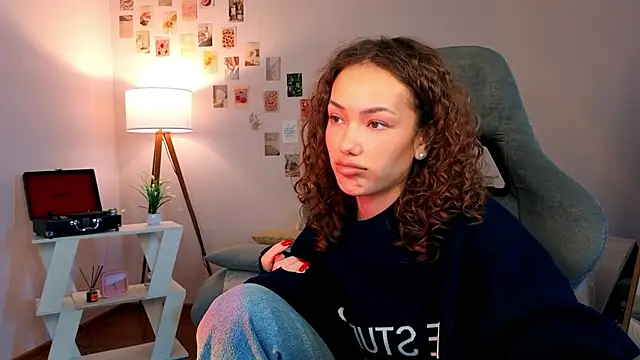 Živý XXX chat nexorine