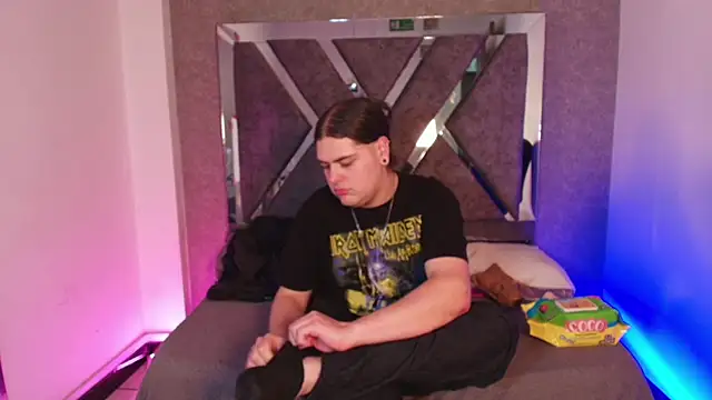 leenox_nexus Live XXX Chat