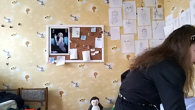 Drlixilx – Live XXX-chat