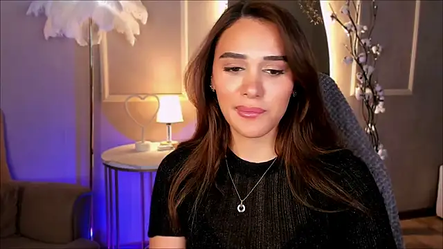 Kimberly_Chapman – Naživo XXX chat