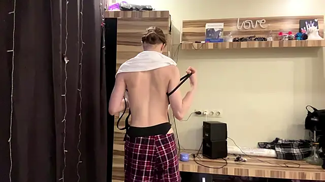 PollyDream's Live XXX Chat