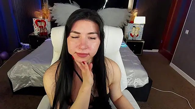 EmilyCandyy: απευθείας συνομιλία ΧΧΧ