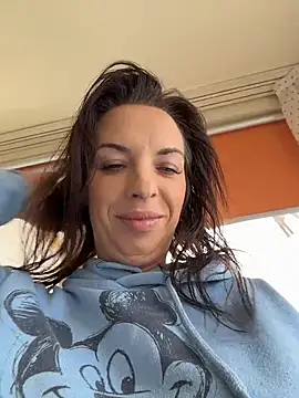 Almmaxxxx's Live XXX Chat