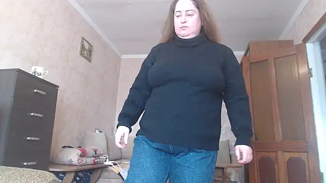 Amy_August – Live XXX-chat