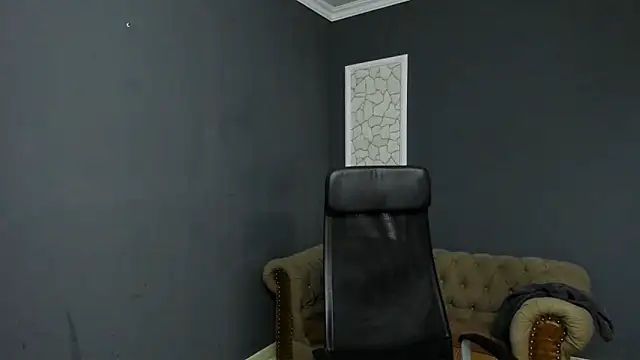 Webkamerová show BrianHunts