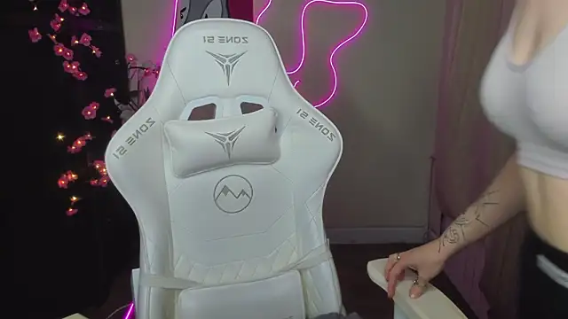 AudreyyKim Live XXX-chat