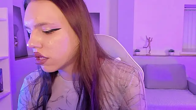 Madison_dolly 现场XXX聊天