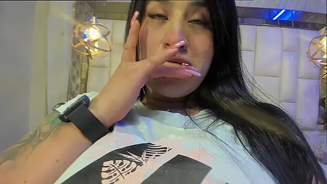 XXX chat uživo modela Nara_belen