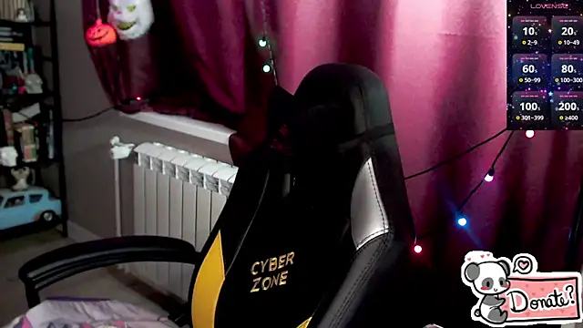 so_cute777 Live XXX-chat