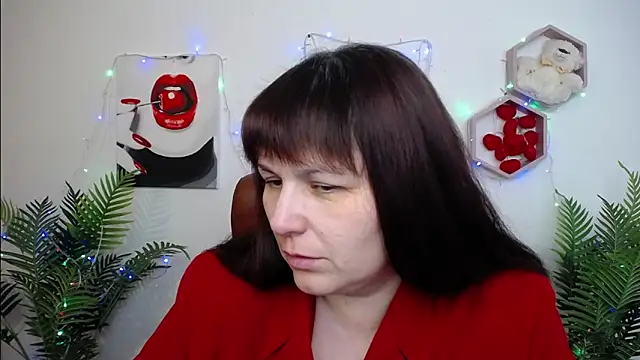 AliceInksSweetty Chat XXX in diretta