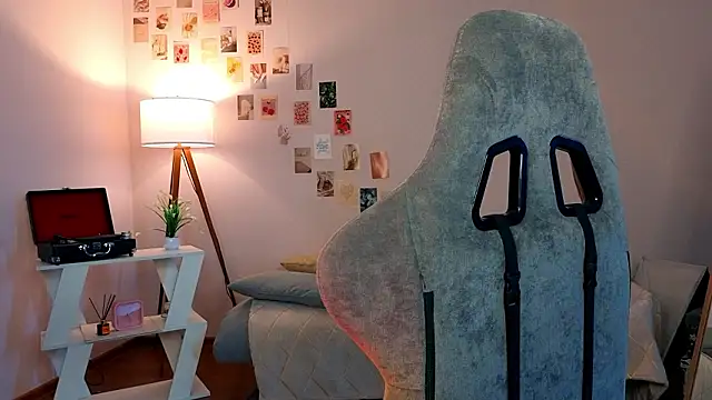 nexorine Live XXX-Chat