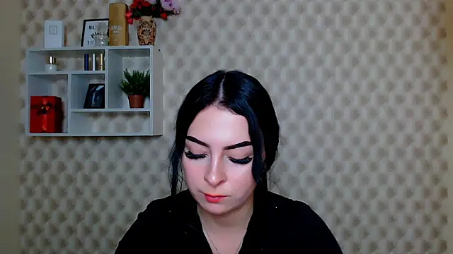 XXX chat uživo modela CherryDove