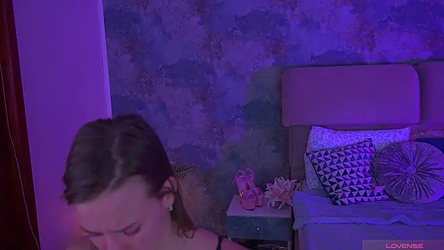 Živý XXX chat Sexy_Ira