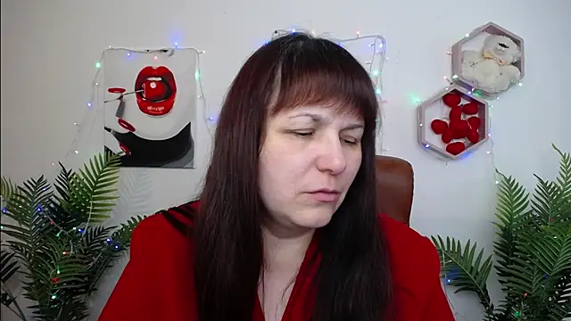 AliceInksSweetty Webcam Show