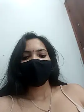 PUNAM456のライブXXXチャット