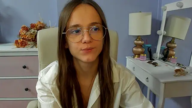 Chatroom XXX en direct de dirtyxEmily