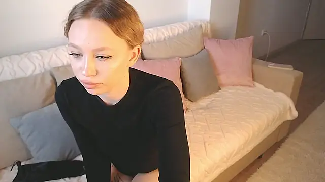 viktoriyan Live XXX-chat