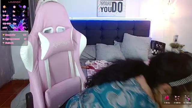 Keyla01_ Live XXX Chat