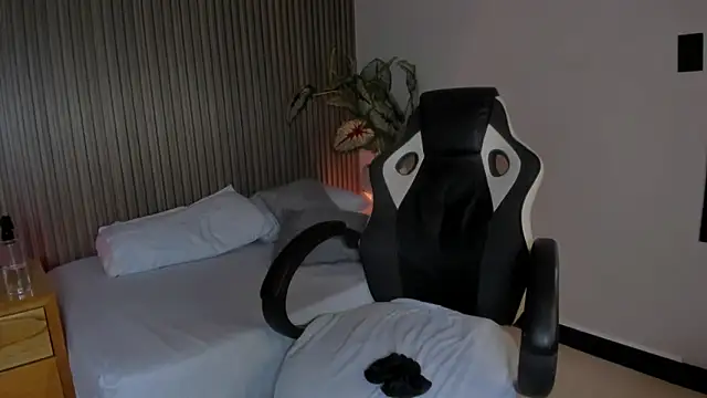 cristina_gallardo Live XXX Chat